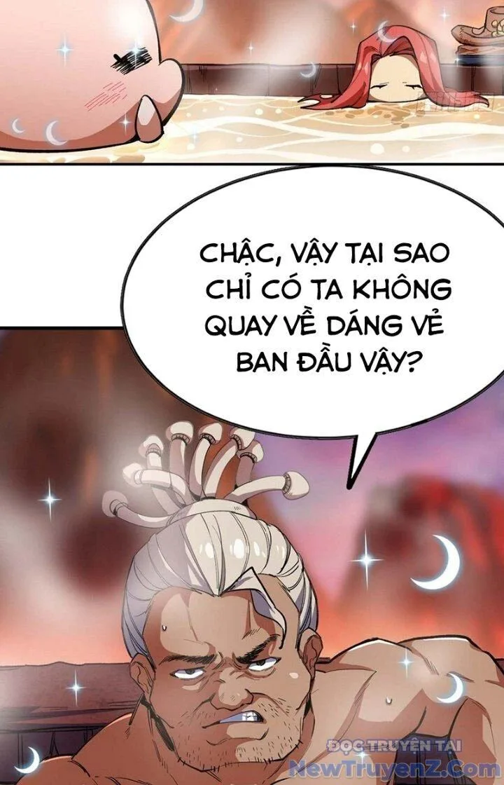 Dũng Sĩ Nấm chương 99 - trang 44