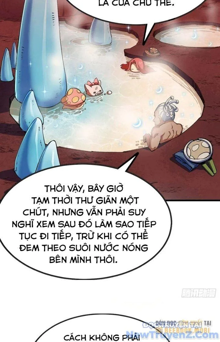 Dũng Sĩ Nấm chương 99 - trang 46