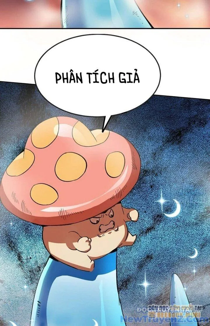 Dũng Sĩ Nấm chương 99 - trang 49