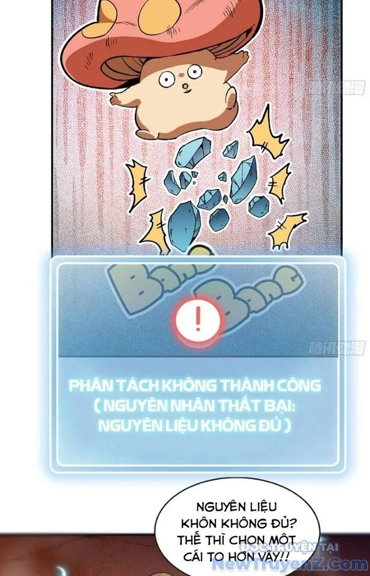 Dũng Sĩ Nấm chương 100 - trang 5