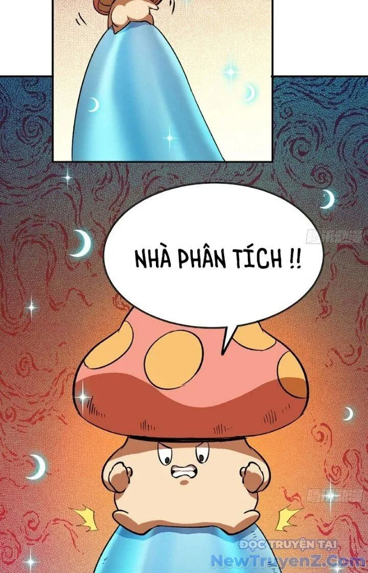 Dũng Sĩ Nấm chương 100 - trang 7