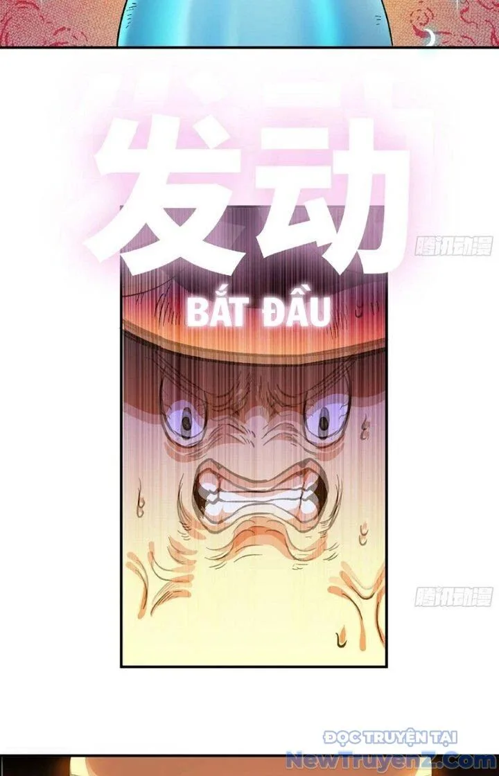 Dũng Sĩ Nấm chương 100 - trang 8
