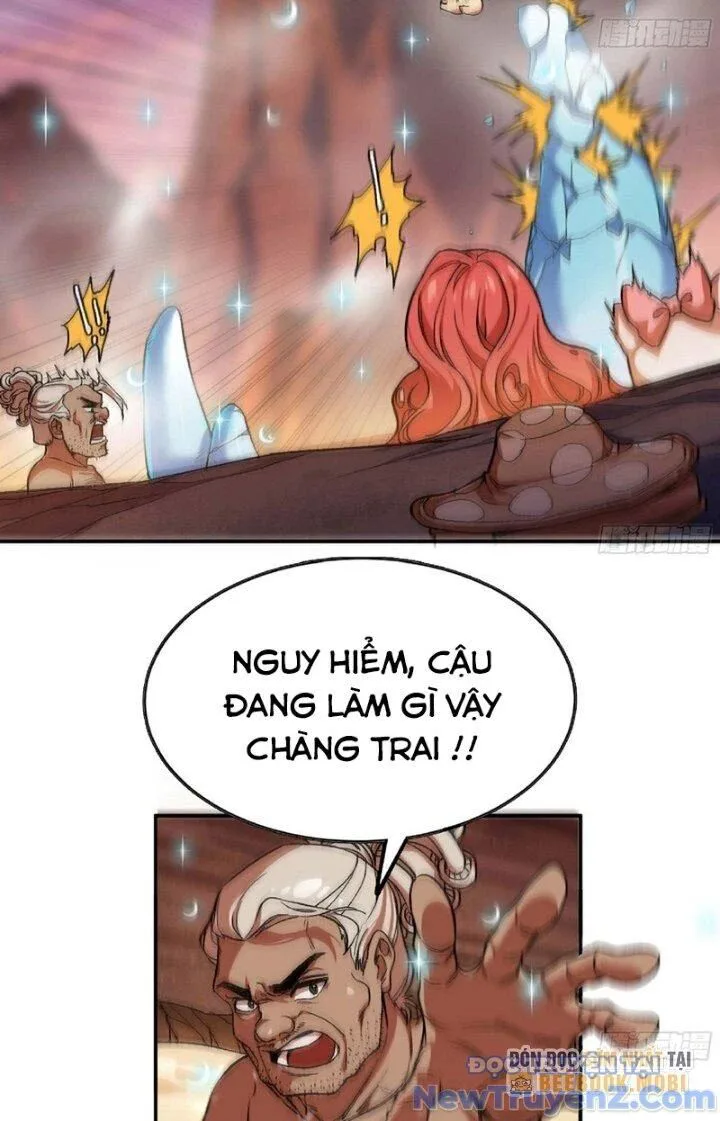 Dũng Sĩ Nấm chương 100 - trang 11