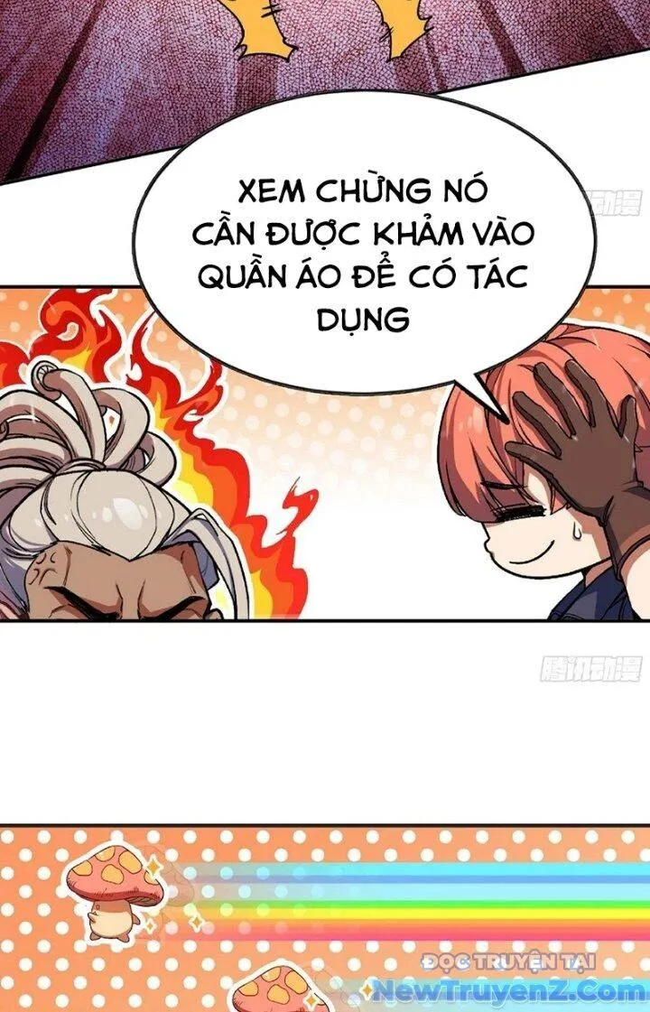 Dũng Sĩ Nấm chương 100 - trang 20