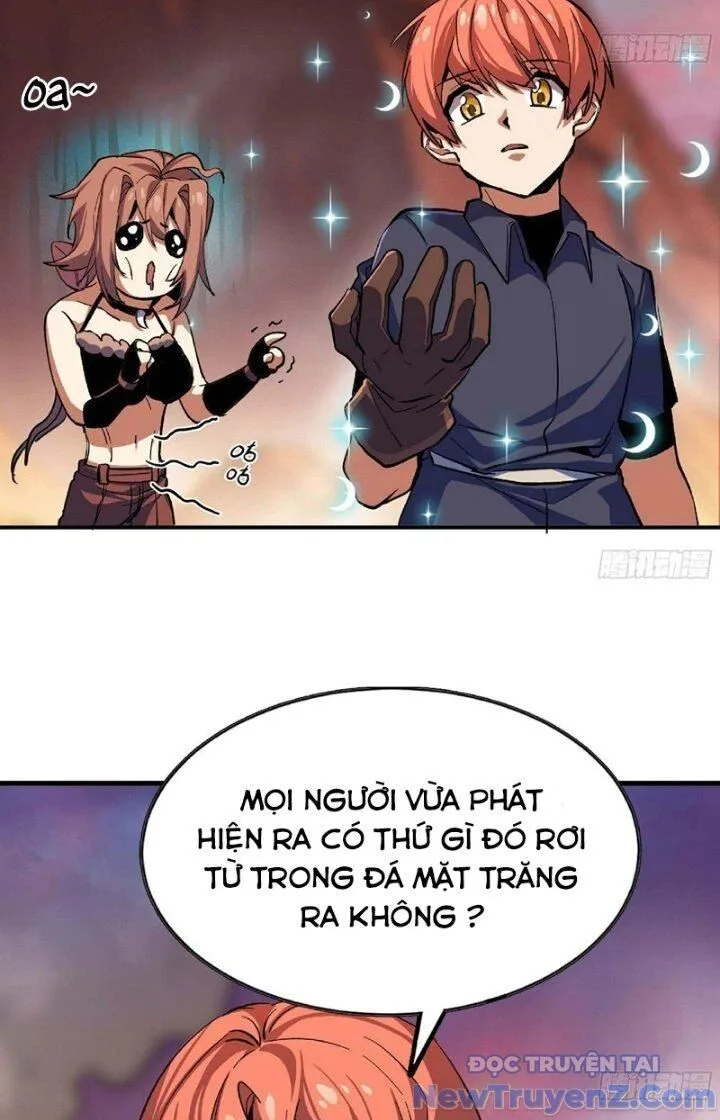 Dũng Sĩ Nấm chương 100 - trang 22