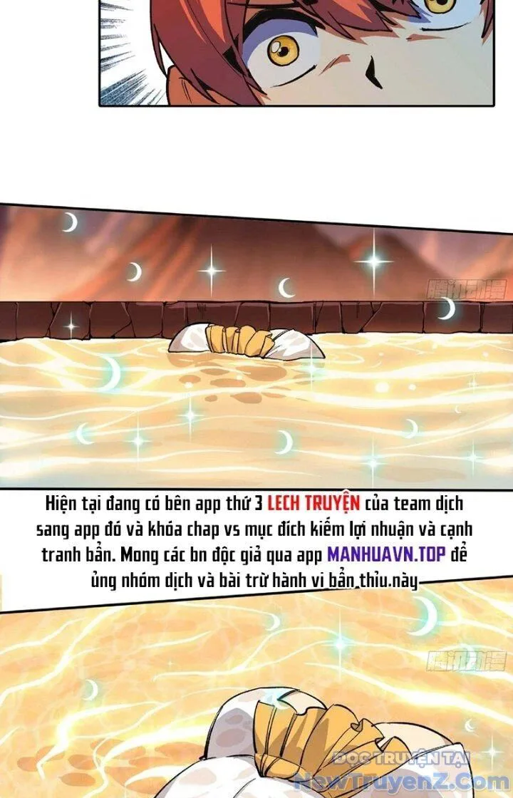 Dũng Sĩ Nấm chương 100 - trang 25