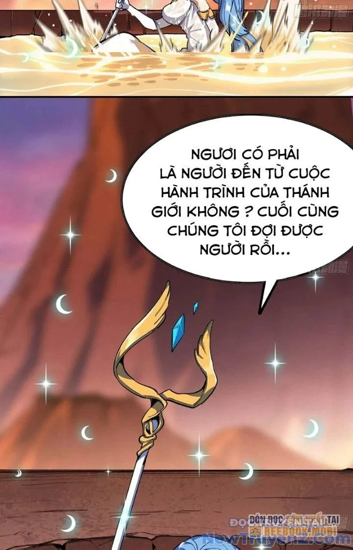 Dũng Sĩ Nấm chương 100 - trang 30