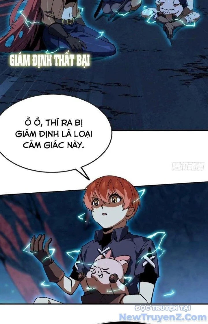 Dũng Sĩ Nấm chương 103 - trang 8