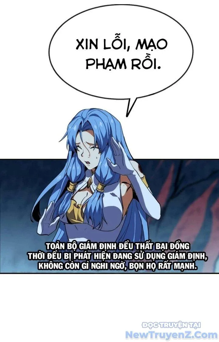 Dũng Sĩ Nấm chương 103 - trang 10