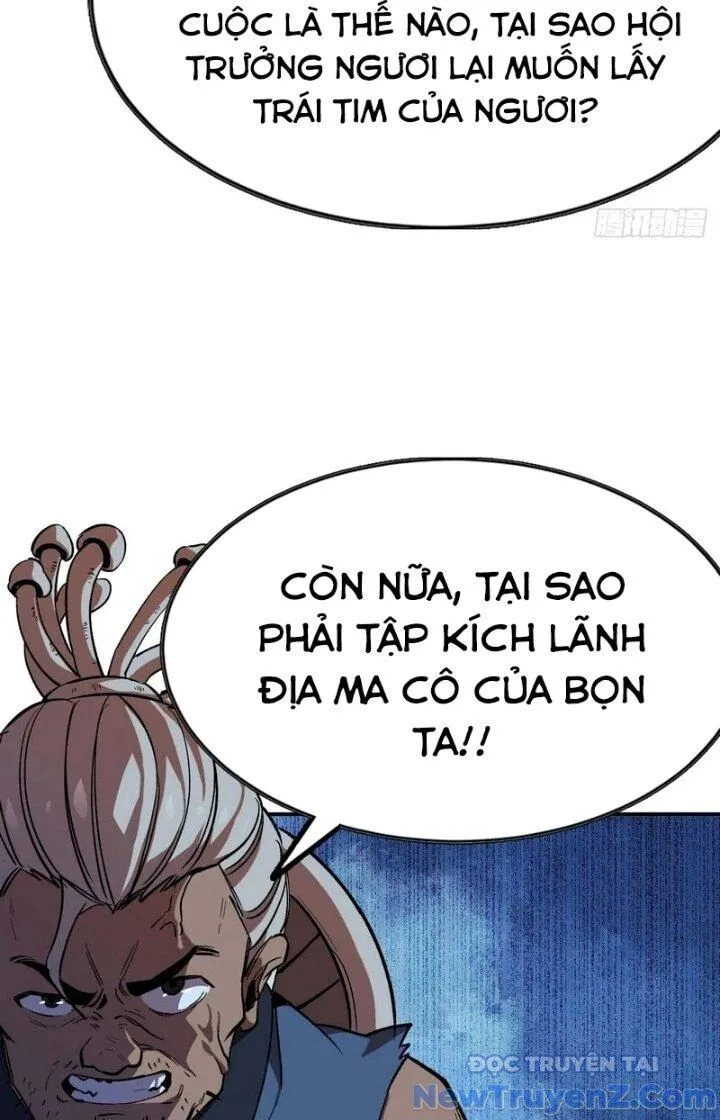 Dũng Sĩ Nấm chương 103 - trang 12