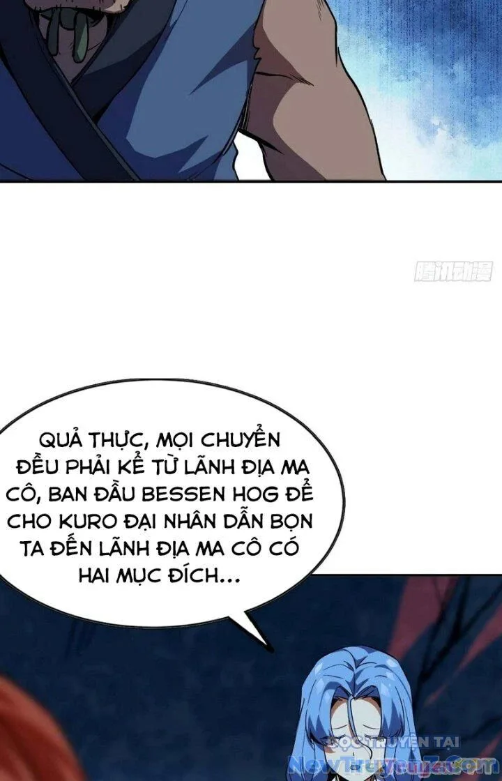 Dũng Sĩ Nấm chương 103 - trang 13