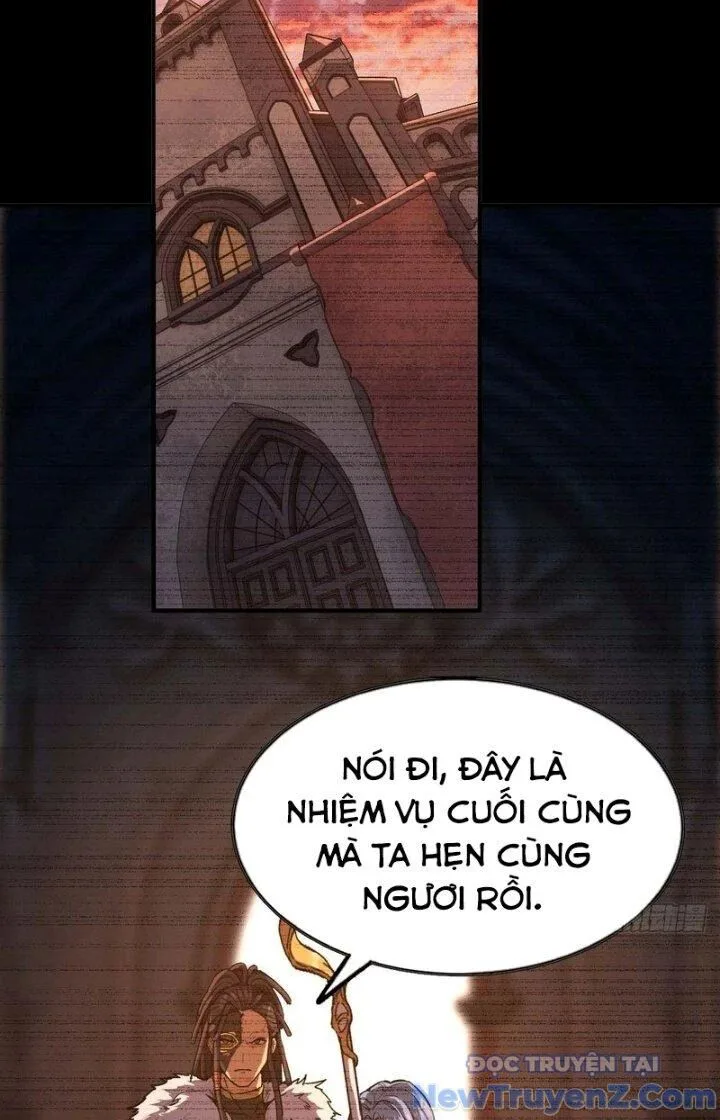 Dũng Sĩ Nấm chương 103 - trang 22