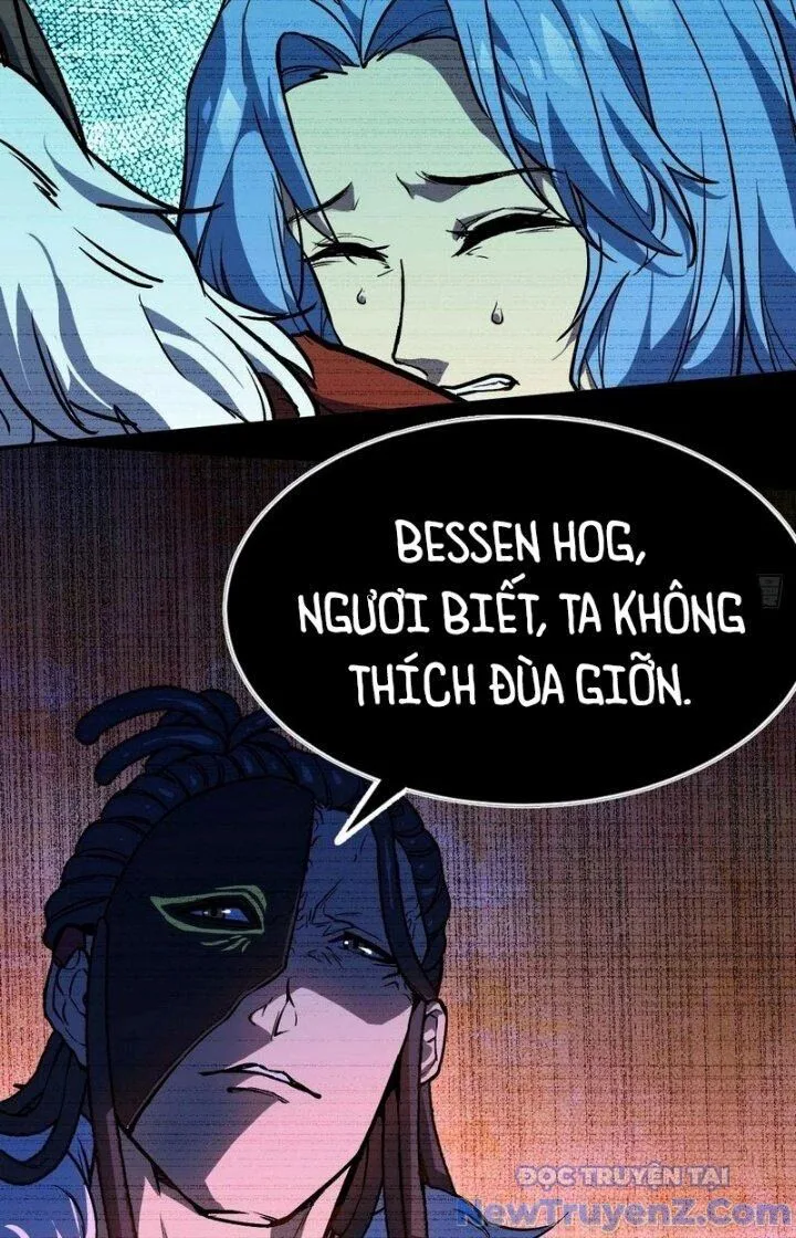 Dũng Sĩ Nấm chương 103 - trang 28