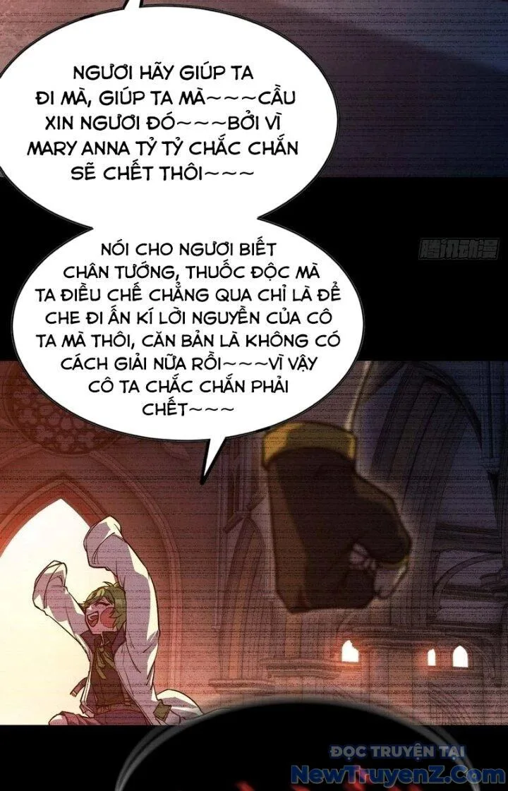 Dũng Sĩ Nấm chương 103 - trang 30