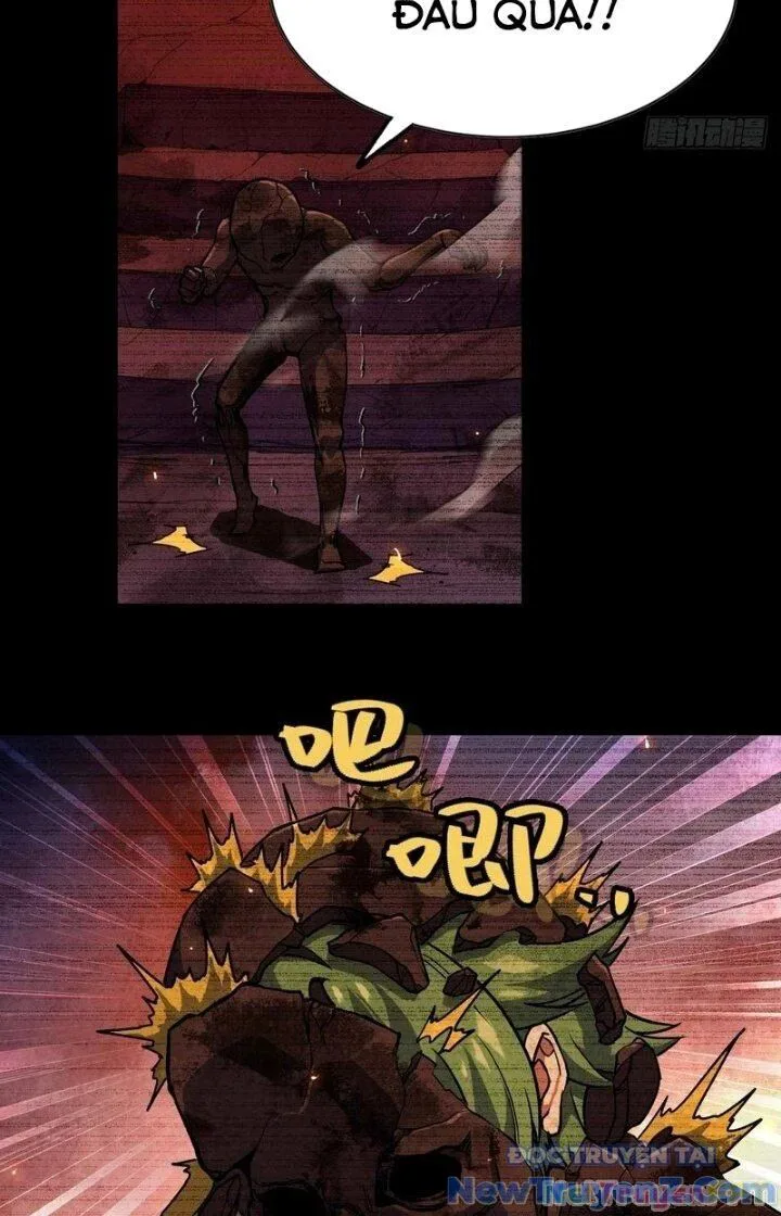 Dũng Sĩ Nấm chương 103 - trang 44