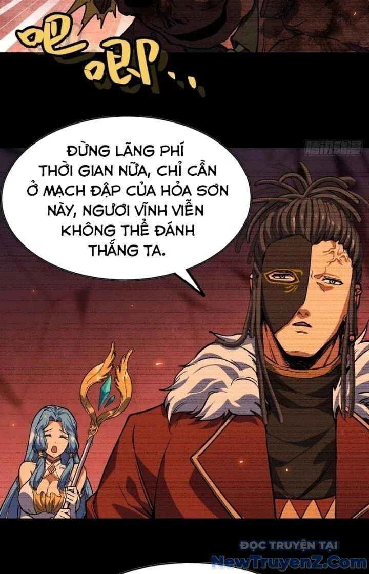Dũng Sĩ Nấm chương 103 - trang 45