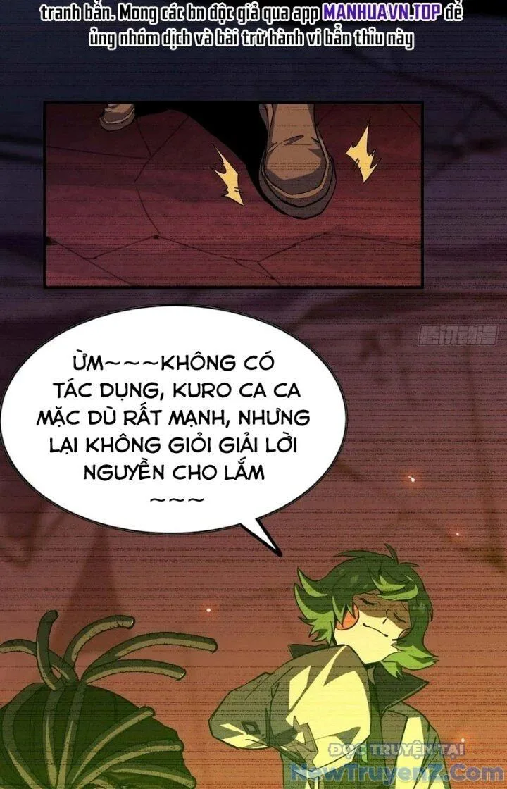 Dũng Sĩ Nấm chương 103 - trang 53