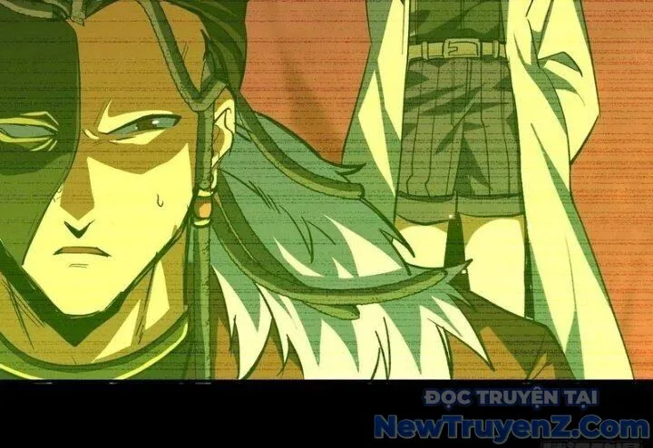Dũng Sĩ Nấm chương 103 - trang 54