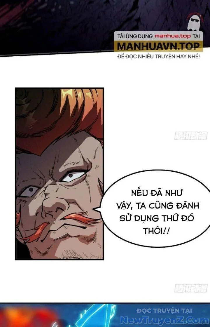 Dũng Sĩ Nấm chương 106 - trang 18