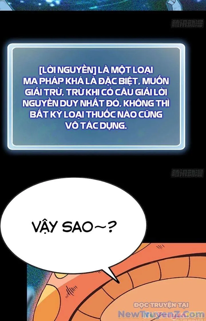 Dũng Sĩ Nấm chương 110 - trang 16