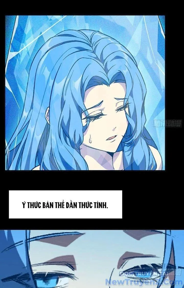 Dũng Sĩ Nấm chương 110 - trang 35