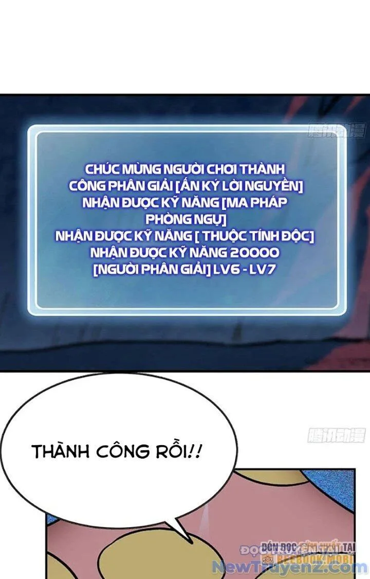 Dũng Sĩ Nấm chương 110 - trang 42