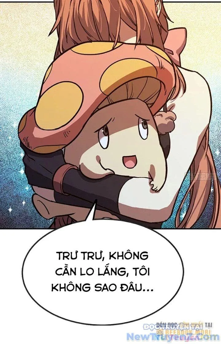 Dũng Sĩ Nấm chương 110 - trang 47