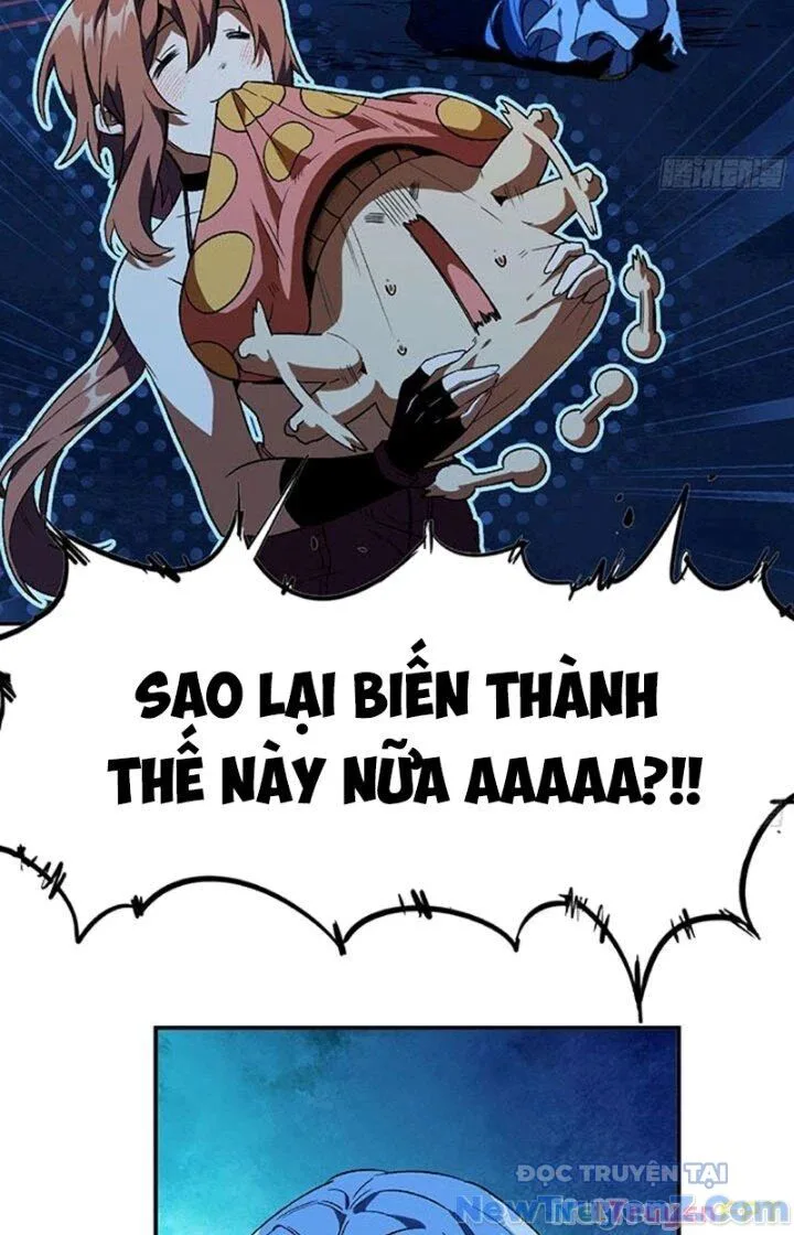 Dũng Sĩ Nấm chương 110 - trang 51