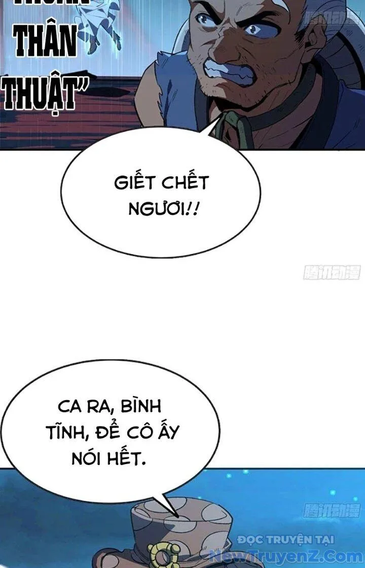Dũng Sĩ Nấm chương 110 - trang 63