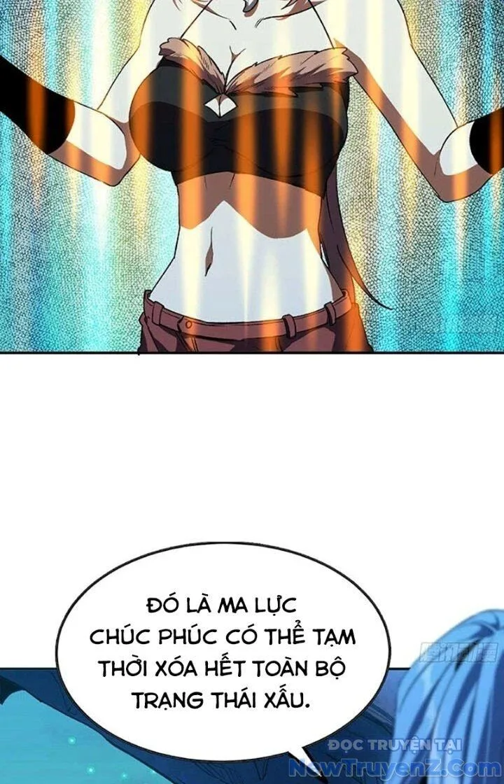 Dũng Sĩ Nấm chương 110 - trang 66