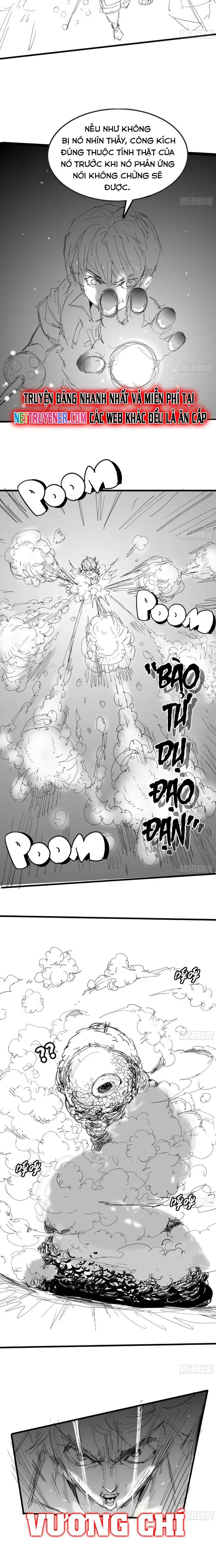 Dũng Sĩ Nấm chương 112 - trang 5
