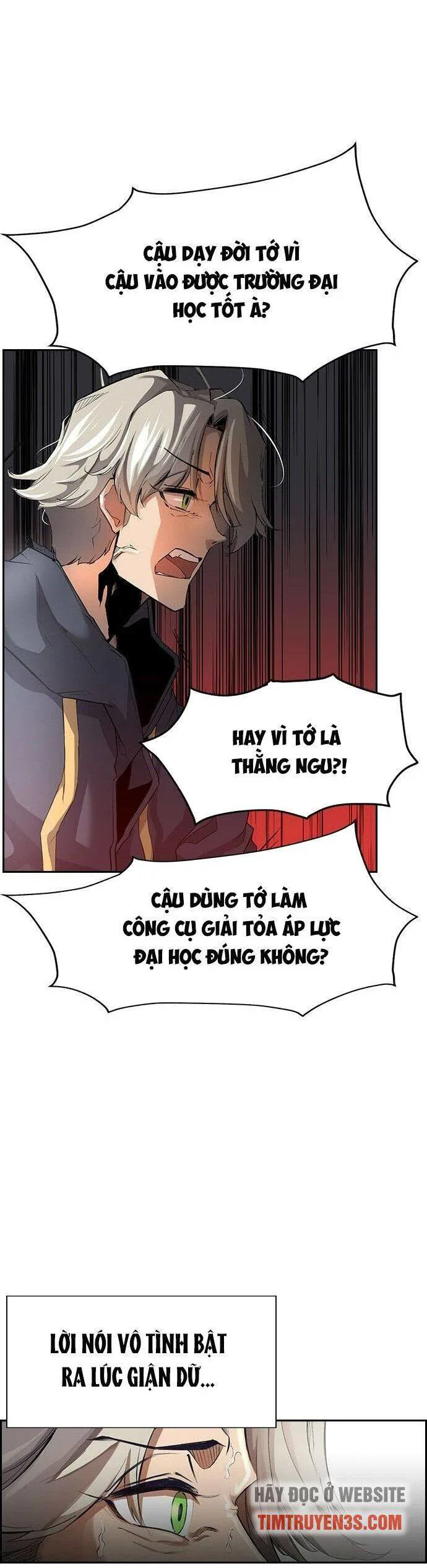 Đội Đốt Kích Noryangjin chương 1 - trang 44
