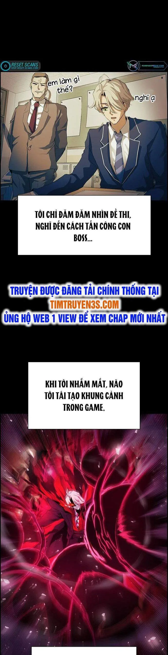Đội Đốt Kích Noryangjin chương 1 - trang 59