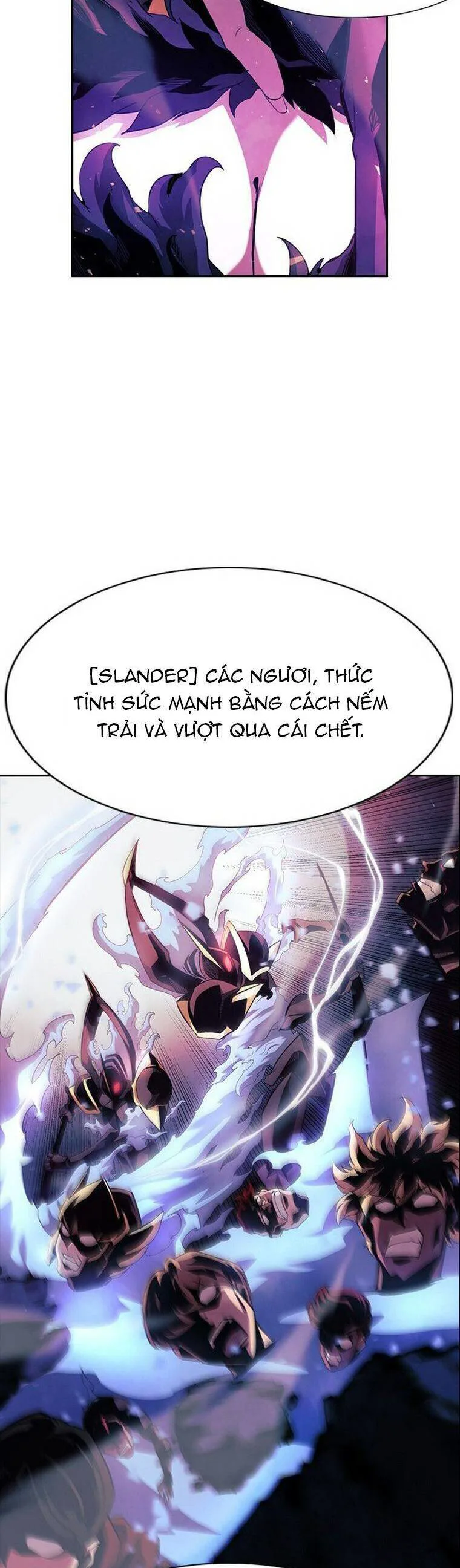 Đội Đốt Kích Noryangjin chương 3 - trang 82