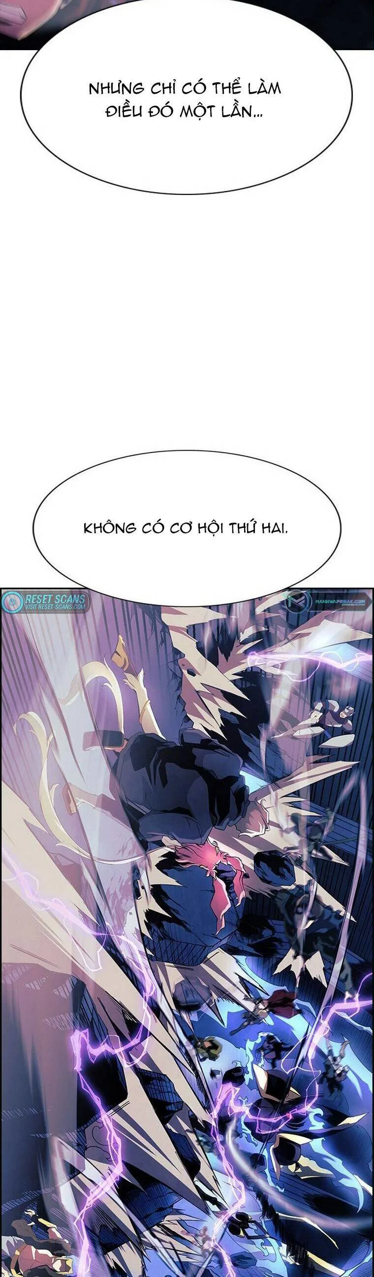 Đội Đốt Kích Noryangjin chương 3 - trang 83
