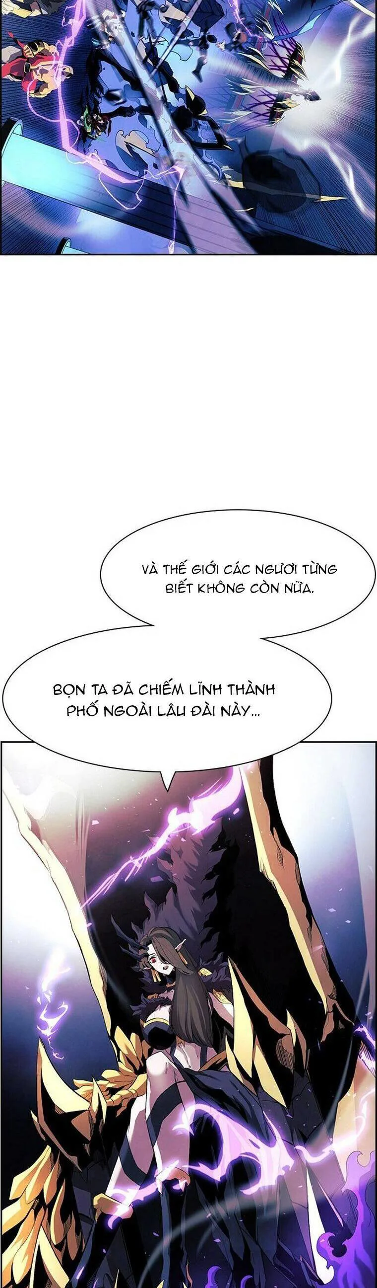 Đội Đốt Kích Noryangjin chương 3 - trang 84