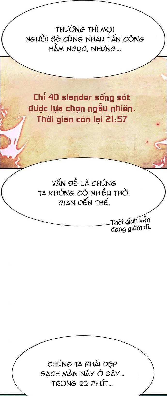 Đội Đốt Kích Noryangjin chương 5 - trang 23
