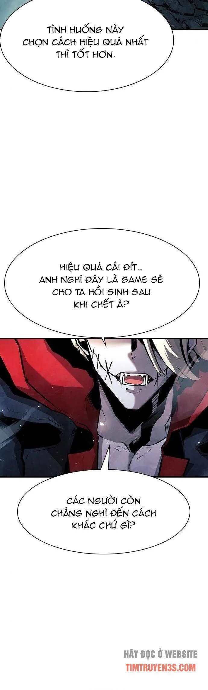 Đội Đốt Kích Noryangjin chương 5 - trang 32