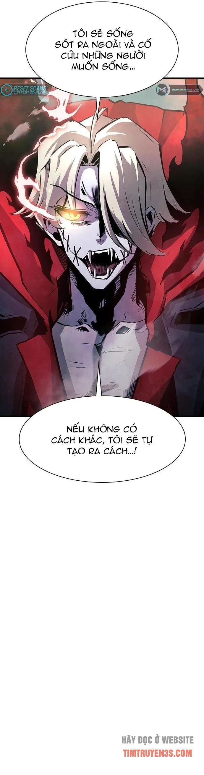 Đội Đốt Kích Noryangjin chương 5 - trang 44