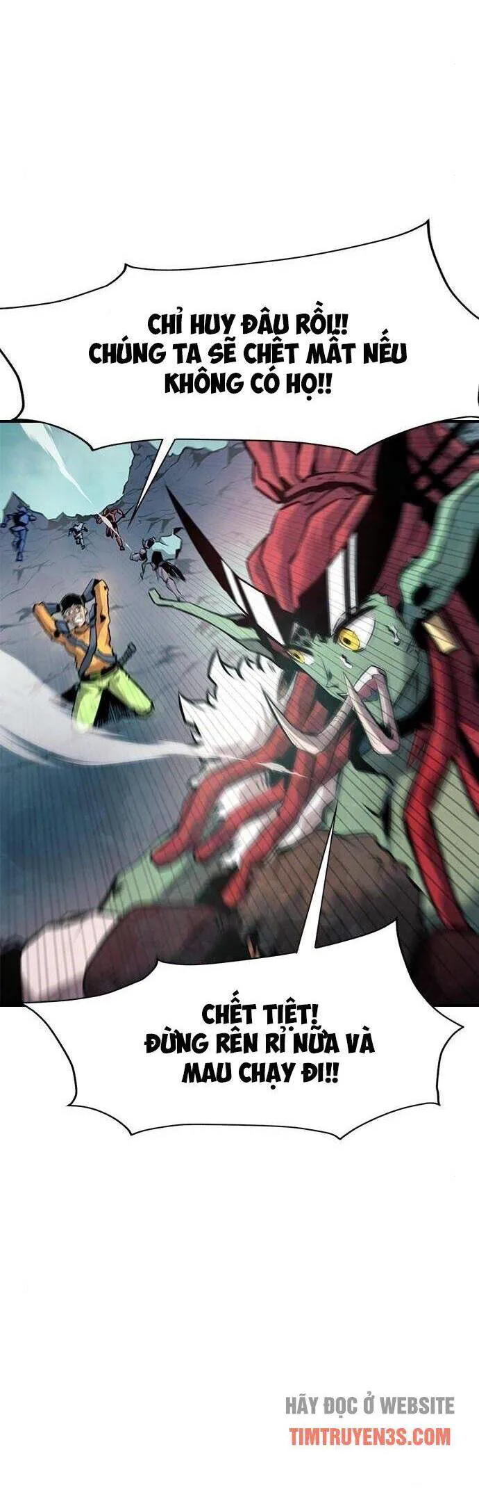 Đội Đốt Kích Noryangjin chương 5 - trang 48