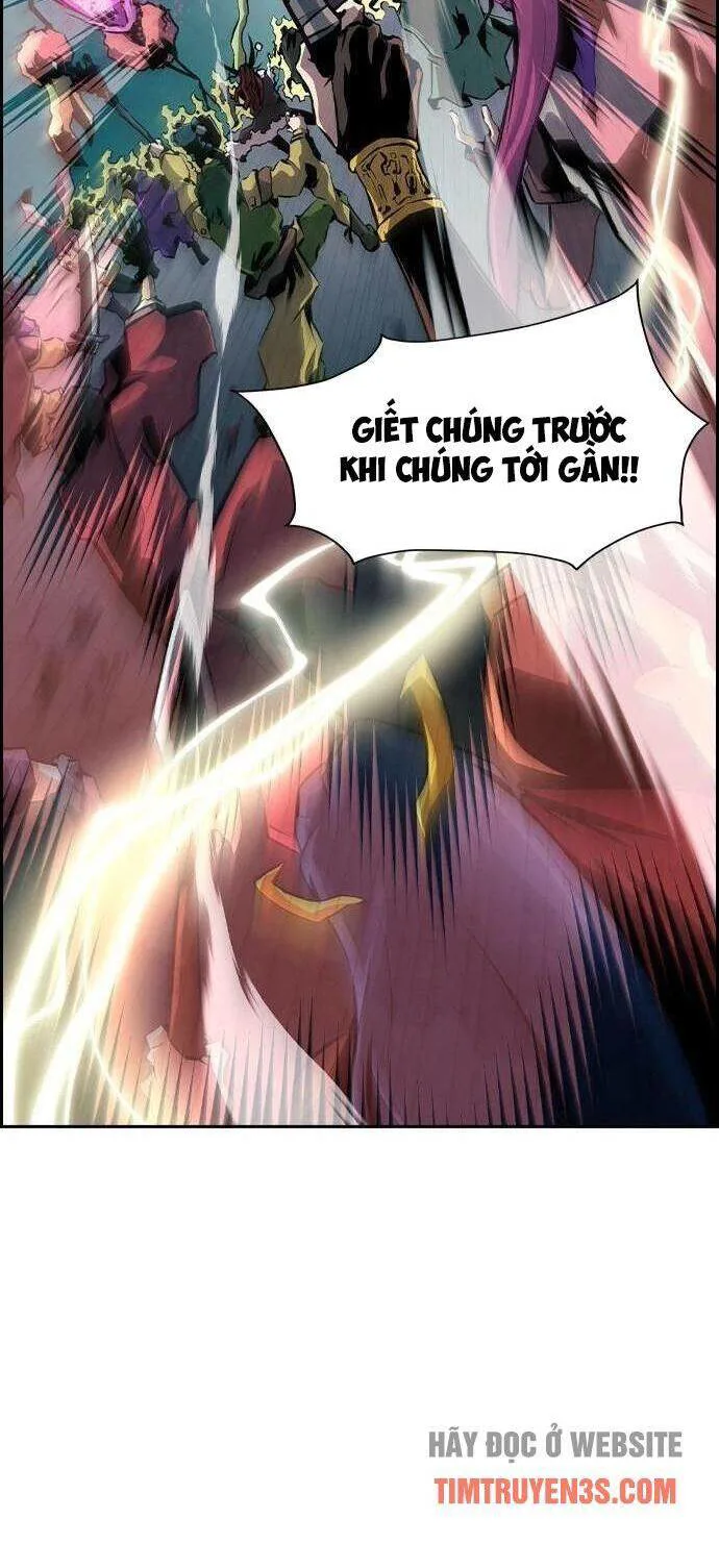 Đội Đốt Kích Noryangjin chương 5 - trang 77