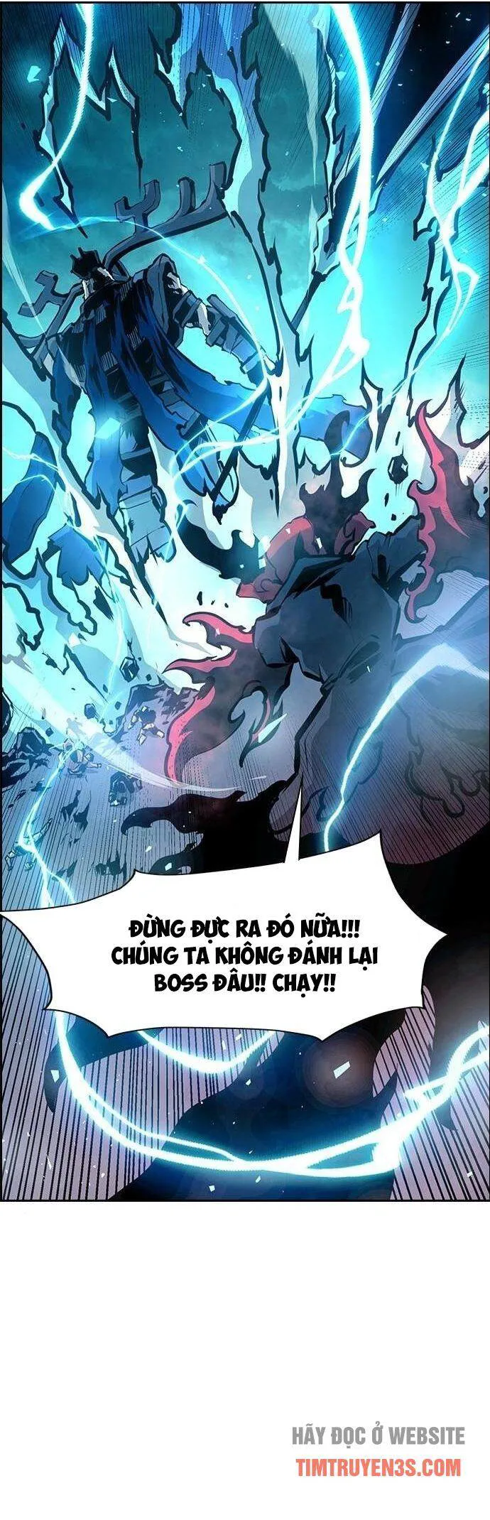 Đội Đốt Kích Noryangjin chương 5 - trang 88