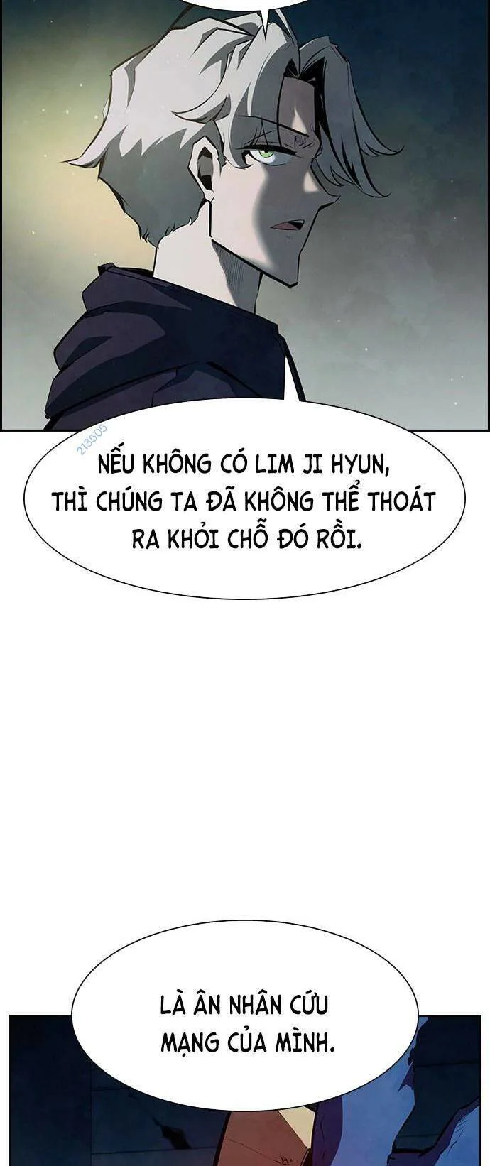 Đội Đốt Kích Noryangjin chương 21 - trang 30