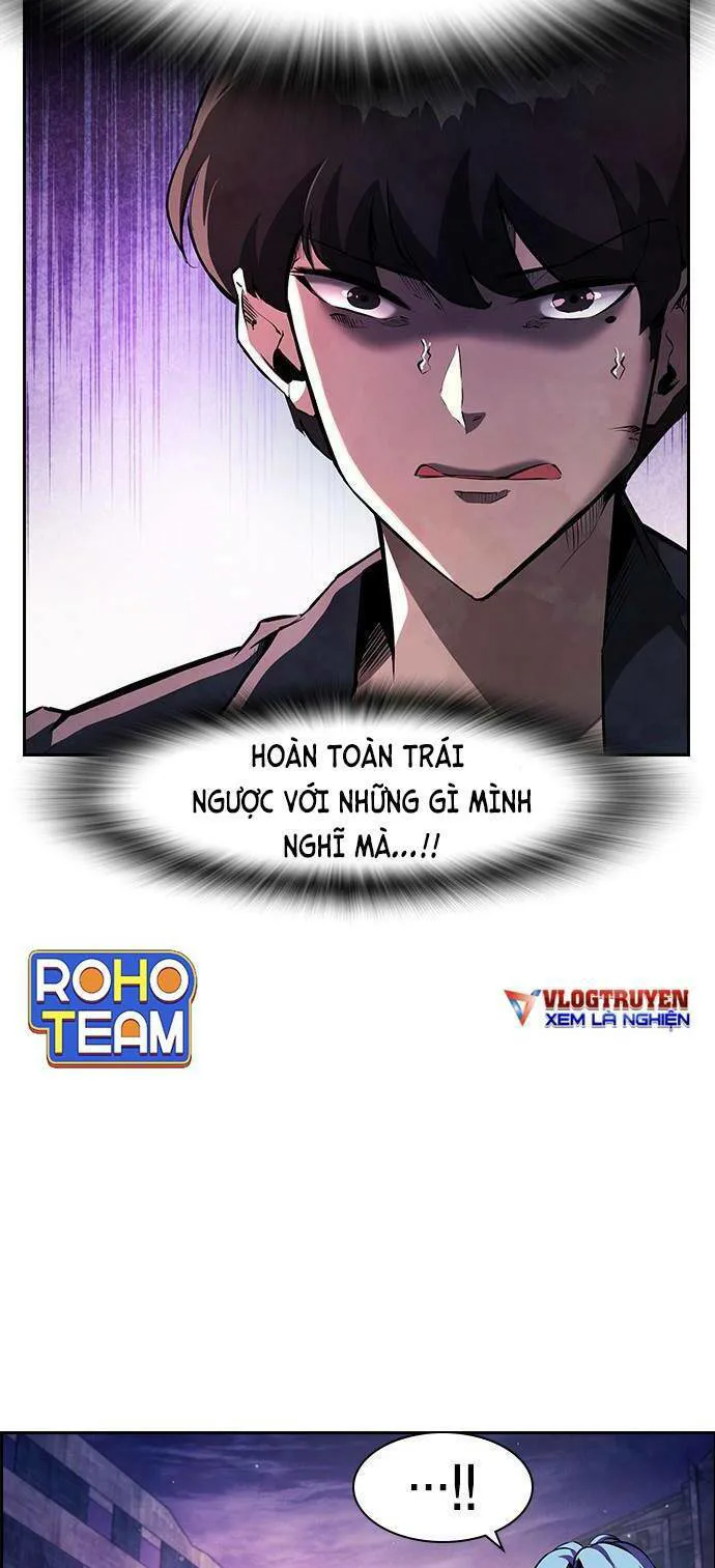 Đội Đốt Kích Noryangjin chương 21 - trang 34