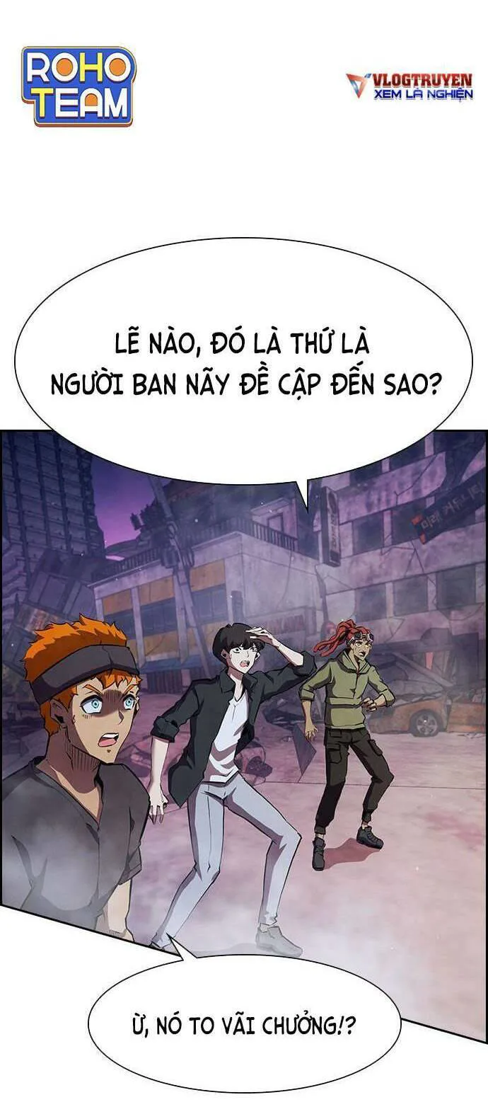 Đội Đốt Kích Noryangjin chương 21 - trang 37