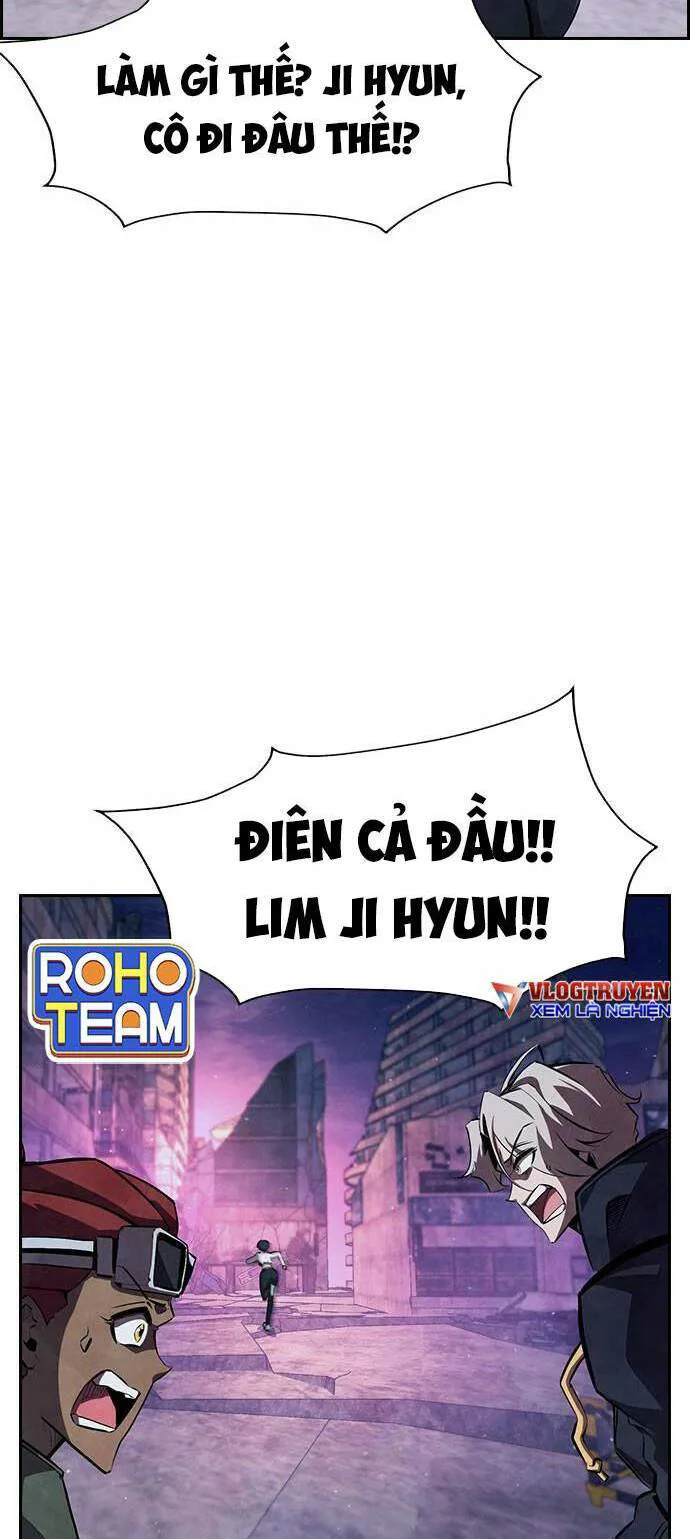 Đội Đốt Kích Noryangjin chương 21 - trang 46