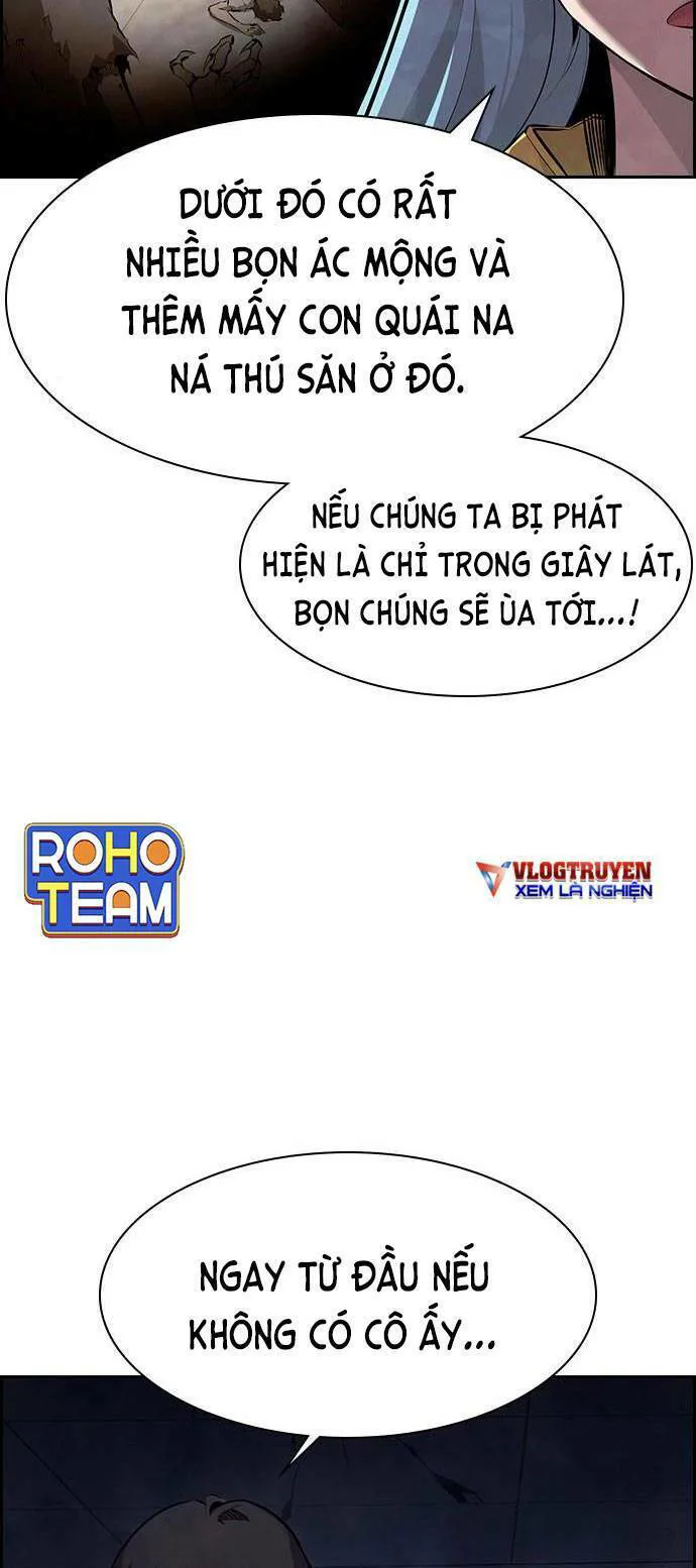 Đội Đốt Kích Noryangjin chương 21 - trang 57
