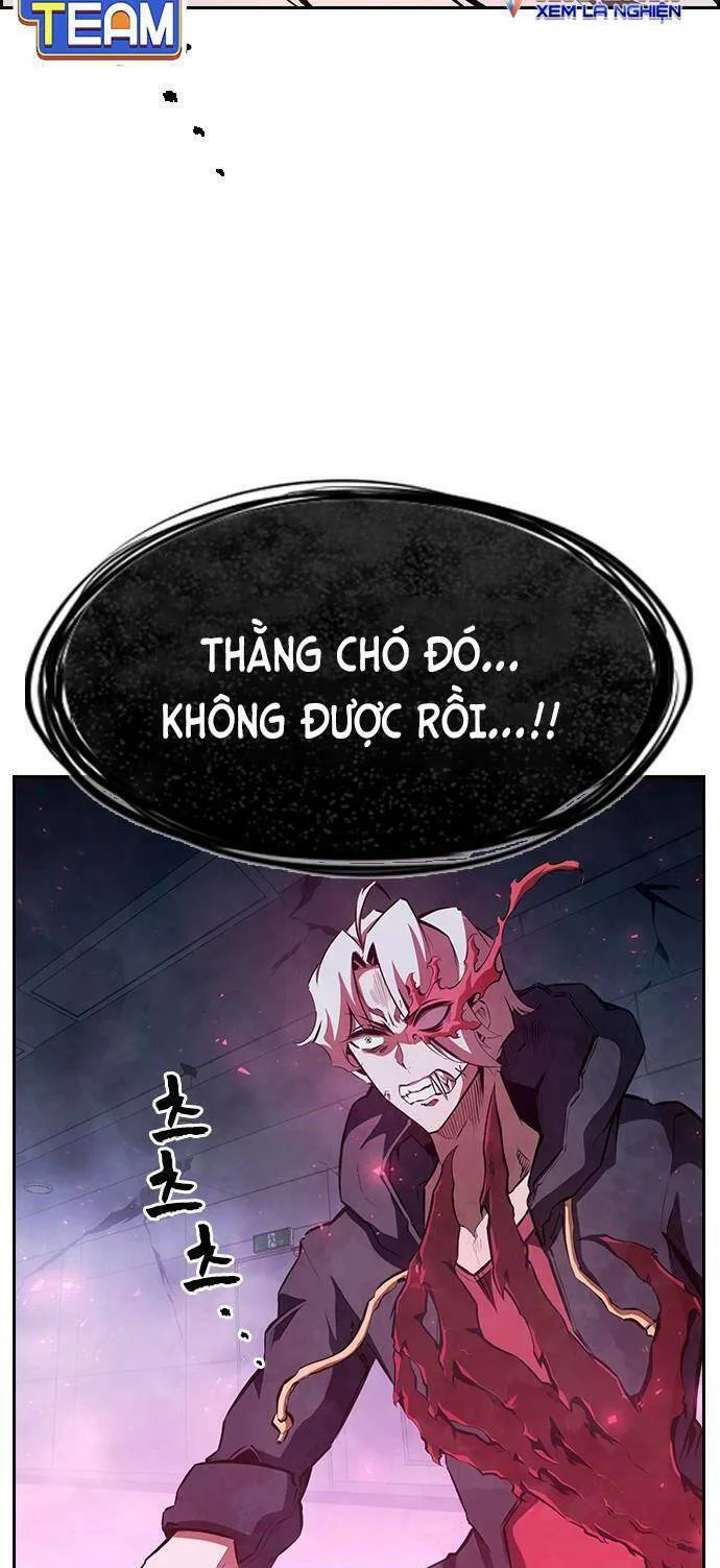 Đội Đốt Kích Noryangjin chương 21 - trang 66
