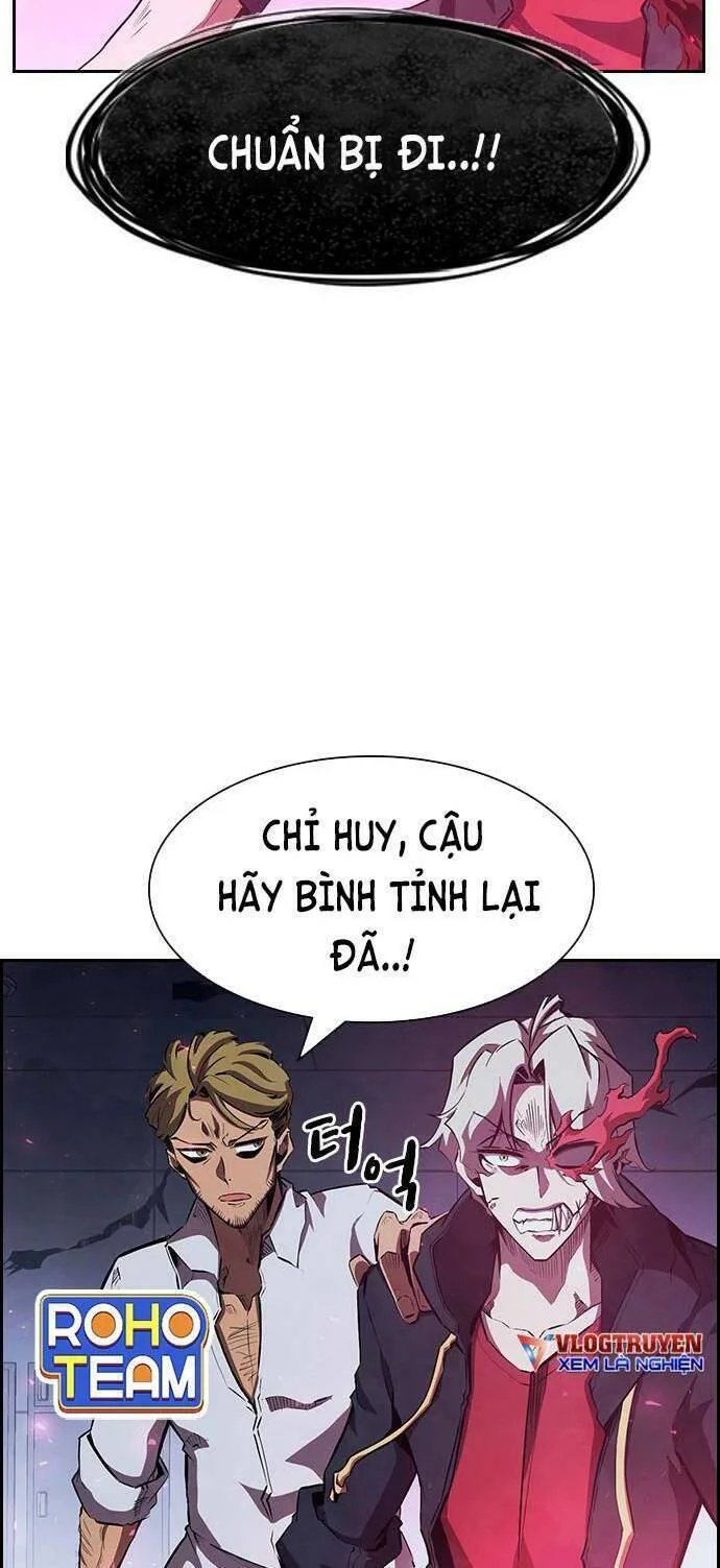 Đội Đốt Kích Noryangjin chương 21 - trang 67