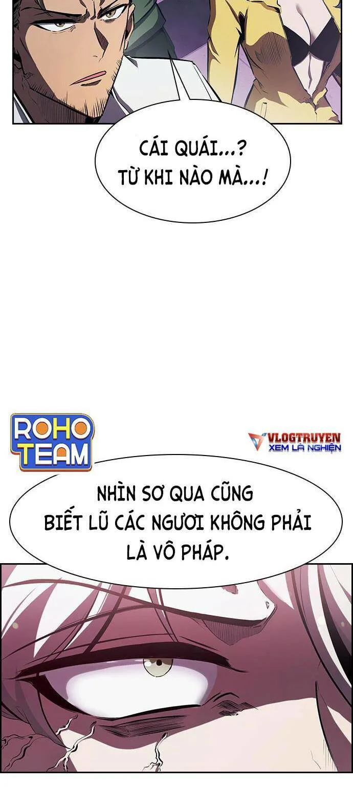 Đội Đốt Kích Noryangjin chương 22 - trang 4
